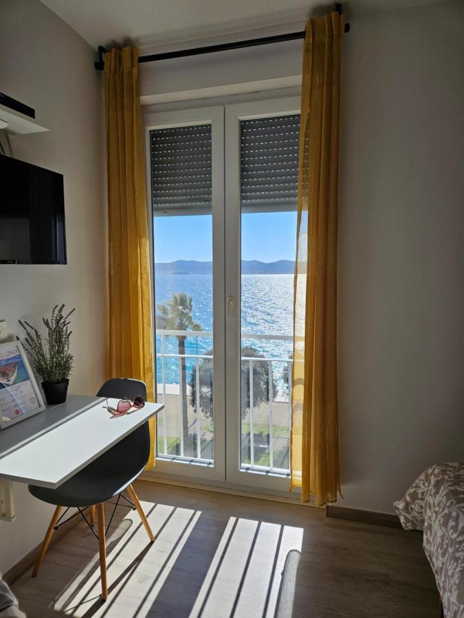 זאדאר Nora Rooms מראה חיצוני תמונה