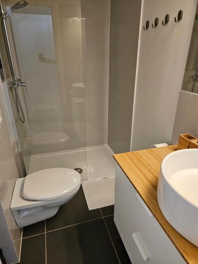 זאדאר Nora Rooms מראה חיצוני תמונה