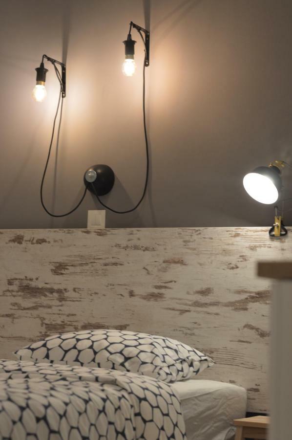 זאדאר Nora Rooms מראה חיצוני תמונה