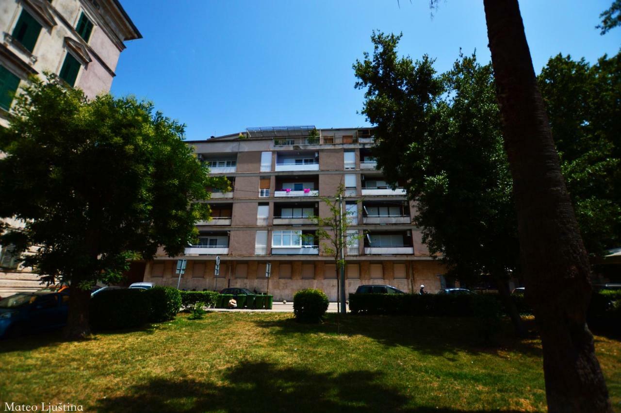 זאדאר Nora Rooms מראה חיצוני תמונה